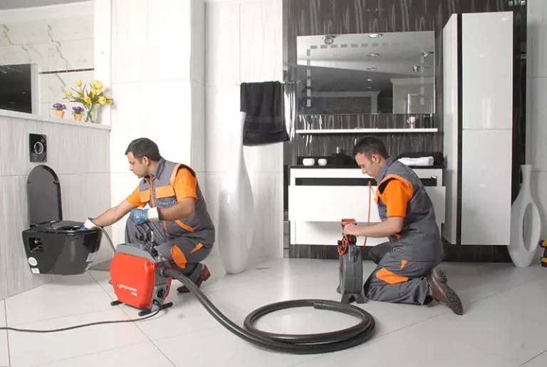 Ankara Çankaya Su Tesisatçısı