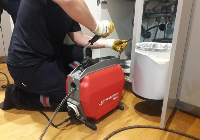 Ankara Su Tesisatçısı